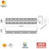 Rygh 400W Βιομηχανικά Φωτιστικά LED High Bay 120lm/W Lumi-LEDs + Meanwell Power