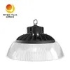 Rygh 100W Αποθήκη High Bay UFO LED Βιομηχανικό Φως