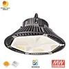 Πατενταρισμένο Βιομηχανικό Χαμηλό UGR Highbay 150W UFO LED Φωτιστικό Υψηλού Χώρου