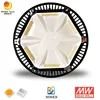Αποθήκη Πάνω οροφή κρεμασμένο φωτισμό UFO 150W LED Highbay Φως