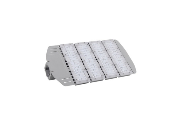Φωτεινός σηματοδότης 200W RoHS των υπαίθριων υψηλών οδηγήσεων μονάδων λούμεν αδιάβροχων πιστοποιημένο