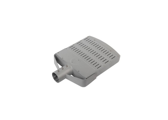 δροσερό άσπρο SMD3030 150W οδηγημένο 15000lm Shoebox CE τσιπ ελαφριών προσαρτημάτων εγκεκριμένο