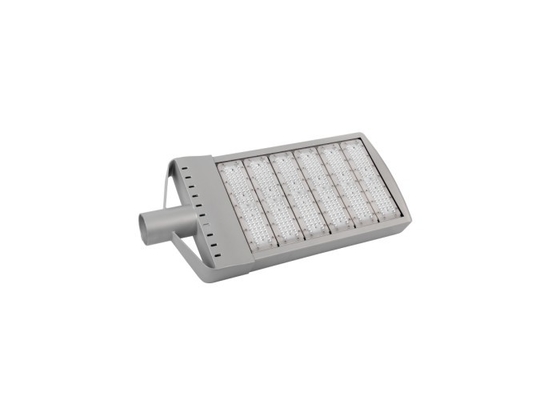 IP65 σειρά 30000lm οδηγημένο 300w Shoebox φωτεινών σηματοδοτών Χ των θερμών άσπρων οδηγήσεων SMD