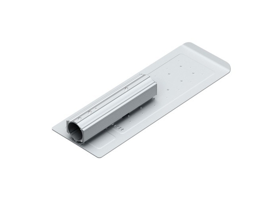 120 Watt 120v οδήγησαν τον υπαίθριο περιοχής οδών φωτισμό περιοχών φωτισμού 12000lm υπαίθριο