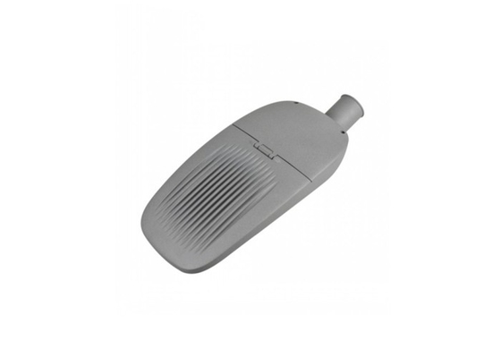 Υπαίθριος θερμός λευκός ελαφρύς 60W Meanwell οδηγός Shoebox Πολωνός για το χώρο στάθμευσης