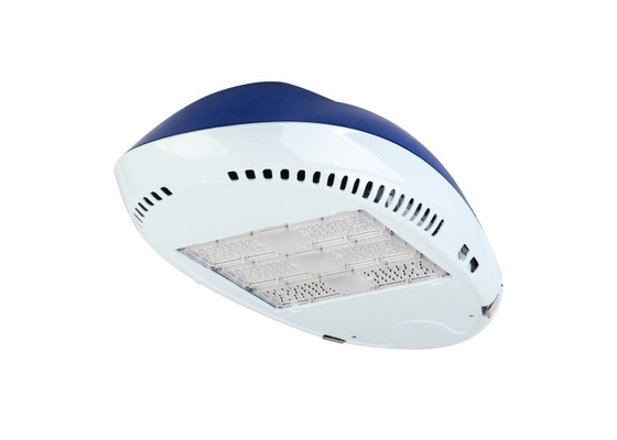 IP65 υπαίθριος λαμπτήρας οδών 150W οδηγημένος υψηλή δύναμη κανένας φακός Πολωνοί PC σπινθήρων