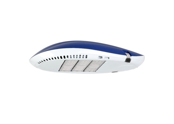IP65 υπαίθριος λαμπτήρας οδών 150W οδηγημένος υψηλή δύναμη κανένας φακός Πολωνοί PC σπινθήρων