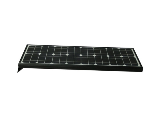 Εμπορικοί λαμπτήρες οδών κήπων 60W ηλιακοί/φωτεινοί σηματοδότες ανιχνευτών κινήσεων