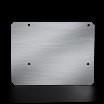 Τετραγωνική 50w προστασία PCB Otp εναλλασσόμενου ρεύματος οδηγημένη Driverless για την υπηρεσία συνήθειας εργοστασίων