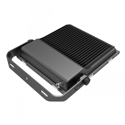 Οδηγημένος 150w προβολέας Shell Heatsink/μαύρα μέρη κατοικίας προβολέα