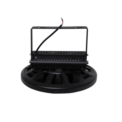 Εμπορικό Ip65 200w Ufo οδήγησε την υψηλή κατοικία αργιλίου κόλπων ελαφριά δροσερή άσπρη