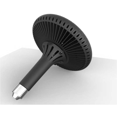 Βιομηχανικός 100W UFO φωτισμός κόλπων των οδηγήσεων πλήρης/υψηλός φωτισμός κόλπων αποθηκών εμπορευμάτων
