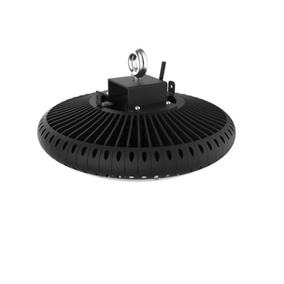 Αδιάβροχος 9000lm 100w UFO φωτισμός κόλπων των οδηγήσεων πλήρης φιλικός προς το περιβάλλον