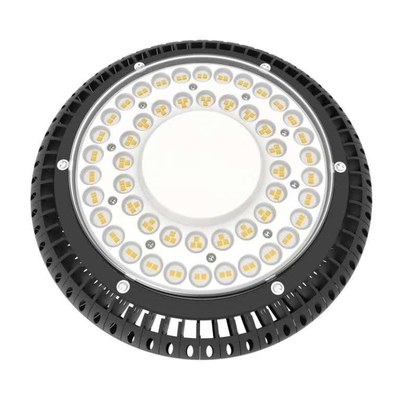 Αδιάβροχος 9000lm 100w UFO φωτισμός κόλπων των οδηγήσεων πλήρης φιλικός προς το περιβάλλον