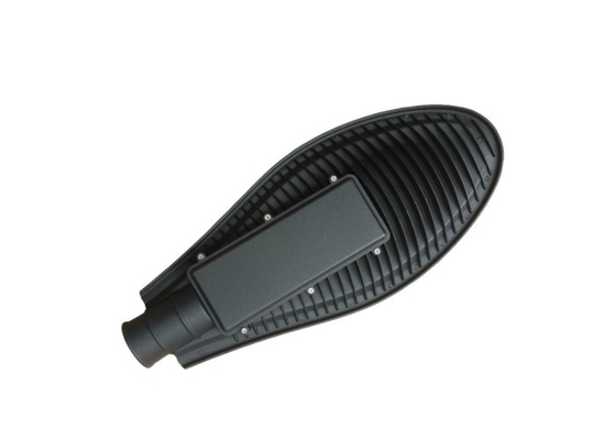 IP65 οδηγημένος 60W Cobra επικεφαλής φωτισμός περιοχής φωτεινών σηματοδοτών 90-100 Lm/W υπαίθριος