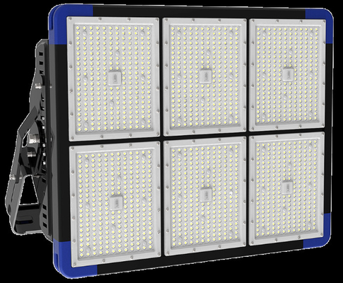 1080w οδηγημένα υψηλή δύναμη φω'τα σταδίων/βιομηχανικοί προβολείς υπαίθριοι