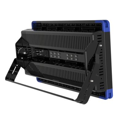 Αδιάβροχη οδηγημένη 1440w υπαίθρια υψηλή δύναμη προβολέων L880 Χ W560 Χ H200