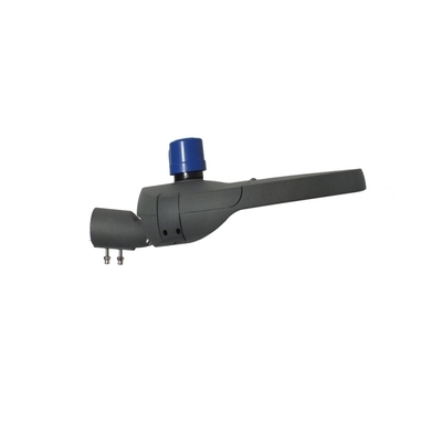 Υψηλός οδηγός μονάδων λούμεν IP65 30W MEANWELL φωτεινών σηματοδοτών των οδηγήσεων αργιλίου Πολωνού χώρων στάθμευσης