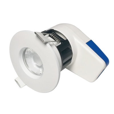 Έξυπνος έλεγχος Dimmable Bluetooth Wifi Zigbee ελαφριών κοu'φωμάτων περιοχής 7W 8W 9W υπαίθριος οδηγημένος