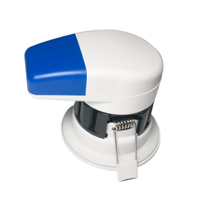 Έξυπνος έλεγχος Dimmable Bluetooth Wifi Zigbee ελαφριών κοu'φωμάτων περιοχής 7W 8W 9W υπαίθριος οδηγημένος