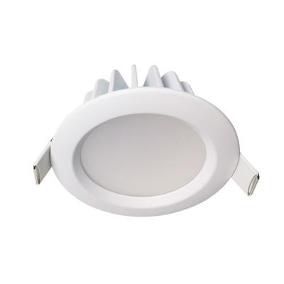 Ο ΣΠΆΔΙΚΑΣ Downlights των οδηγήσεων φωτεινών σηματοδοτών 9W των οδηγήσεων Dimmable SMD στεγανοποιεί 5 έτη εξουσιοδότησης