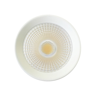 Σύστημα Downlights UGR TUYA των αντιεκθαμβωτικών υπαίθριων έξυπνων οδηγήσεων ΣΠΆΔΙΚΑΣ 7 Watt για το ξενοδοχείο