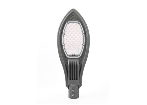 CRI70 2700-6500K 40W SMD LED Street Light AC85-265V for Highway Road IP65