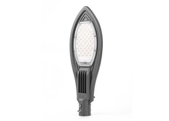 CRI70 2700-6500K 40W SMD LED Street Light AC85-265V for Highway Road IP65