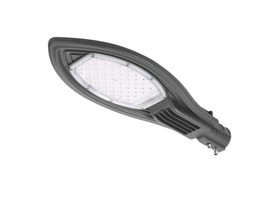 Φωτεινός σηματοδότης AC85-265V των οδηγήσεων HCRI70 2700-6500K SMD 50 Watt για το δρόμο IP65 εθνικών οδών