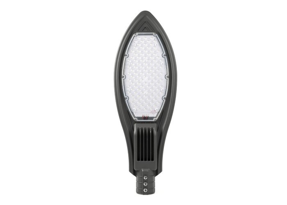 Οδηγημένη AC85-265V IP65 φωτισμός αδιάβροχη 80W 130lm/w εθνικών οδών υπαίθρια μονάδα λούμεν περιοχής