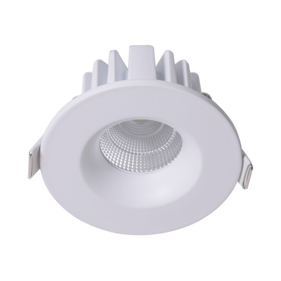 Downlights των ευρειών ακτίνων οδηγήσεων γωνίας έξυπνων που εξασθενίζει/θερμοκρασία χρώματος διευθετήσιμη