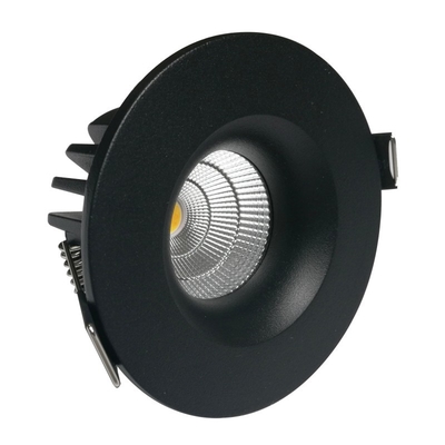 Downlights των ευρειών ακτίνων οδηγήσεων γωνίας έξυπνων που εξασθενίζει/θερμοκρασία χρώματος διευθετήσιμη