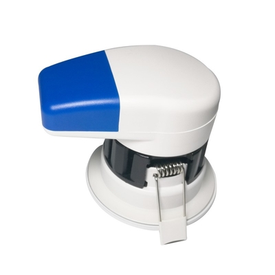 Εναλλασσόμενο ρεύμα 7W Dimmable 110/240V εγχώριου ελέγχου Downlights των εσωτερικών τοποθετημένων οδηγήσεων σπαδίκων έξυπνων