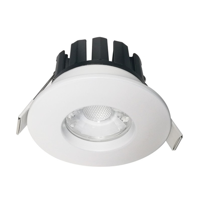 Εναλλασσόμενο ρεύμα 7W Dimmable 110/240V εγχώριου ελέγχου Downlights των εσωτερικών τοποθετημένων οδηγήσεων σπαδίκων έξυπνων