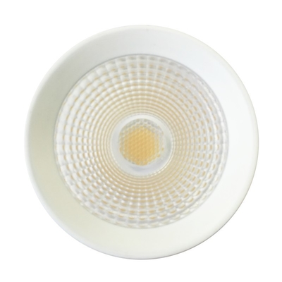 38/60° Downlights 8w των έξυπνων οδηγήσεων γωνίας ακτίνων που εξασθενίζει/θερμοκρασία χρώματος διευθετήσιμη