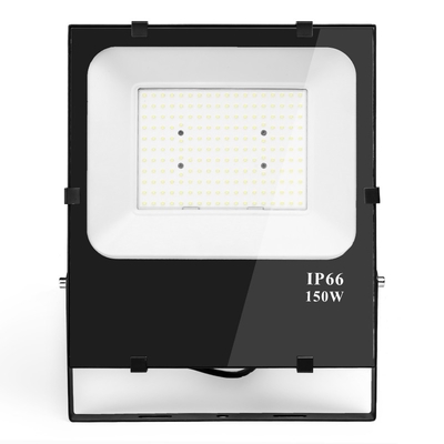 Οδηγημένος SMD προβολέας Ip65 200W-30W 50lm υψηλής δύναμης υπαίθριος με 5 έτη εξουσιοδότησης