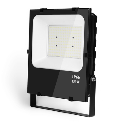 Οδηγημένος SMD προβολέας Ip65 200W-30W 50lm υψηλής δύναμης υπαίθριος με 5 έτη εξουσιοδότησης