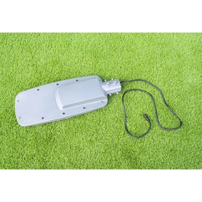 30W 140lm/w αδιάβροχος υψηλός φωτεινός φωτεινών σηματοδοτών IP65 υψηλής δύναμης ηλιακός που χωρίζεται κατά το ήμισυ