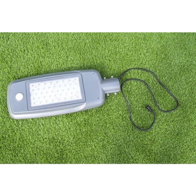 30W 140lm/w αδιάβροχος υψηλός φωτεινός φωτεινών σηματοδοτών IP65 υψηλής δύναμης ηλιακός που χωρίζεται κατά το ήμισυ