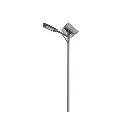 30W 140lm/w αδιάβροχος υψηλός φωτεινός φωτεινών σηματοδοτών IP65 υψηλής δύναμης ηλιακός που χωρίζεται κατά το ήμισυ