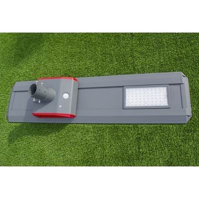 SMD5050 12V 30w μπαταρία λίθιου 12V 23AH των ηλιακών τροφοδοτημένη οδηγήσεων ενσωματωμένη φωτεινός σηματοδότης