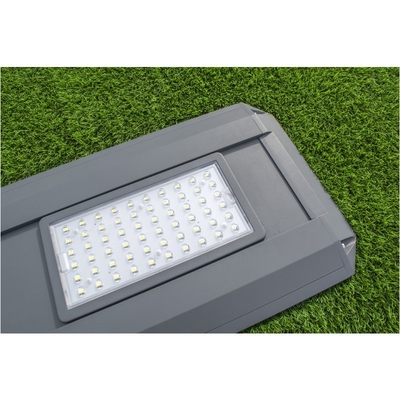 SMD5050 12V 30w μπαταρία λίθιου 12V 23AH των ηλιακών τροφοδοτημένη οδηγήσεων ενσωματωμένη φωτεινός σηματοδότης