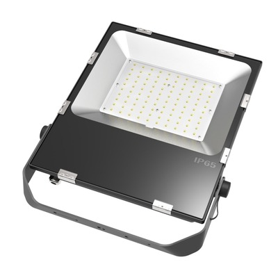 SMD2835 εναλλασσόμενο ρεύμα 180-300V προβολέας 100 Watt οδηγήσεων Driverless με 5 έτη εξουσιοδότησης