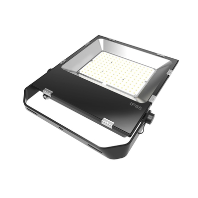 120° μετριασμένο υλικό γυαλιού προβολέων 150W SMD 2835 των οδηγήσεων Driverless γωνίας ακτίνων Al