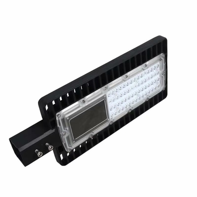 Φακός PC φωτεινών σηματοδοτών των οδηγήσεων αργιλίου Casted κύβων λαμπτήρας 50 Watt με 3 έτη εξουσιοδότησης