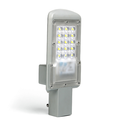 Φωτεινός σηματοδότης 20-100 Watt IP65 των οδηγήσεων αργιλίου ενότητας Driverless με 3 έτη εξουσιοδότησης