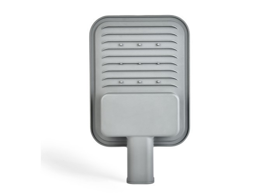 Αδιάβροχος φωτεινός σηματοδότης AC85-265V των οδηγήσεων IP65 SMD θερμός διασκεδασμός θερμότητας λευκού είδους 100 Watt