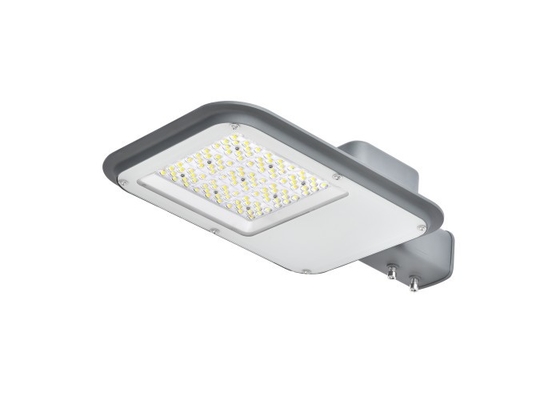 Αδιάβροχος φωτεινός σηματοδότης AC85-265V των οδηγήσεων IP65 SMD θερμός διασκεδασμός θερμότητας λευκού είδους 100 Watt