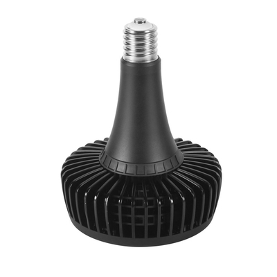 Υψηλός κόλπος ελαφρύ 60W 80W 100W 150W 200W των οδηγήσεων Driverless 100LM/W UFO με τον οδηγό ολοκληρωμένου κυκλώματος