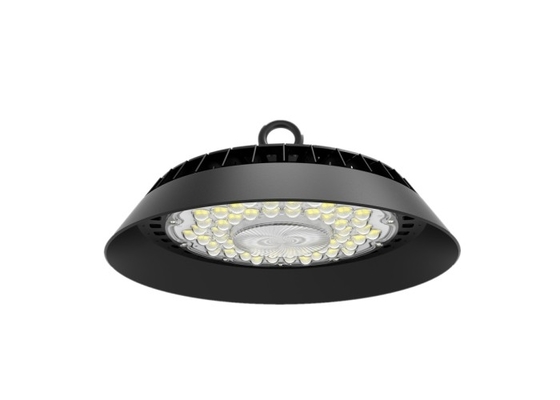 Υψηλός κόλπος ελαφρύ 100W 130lm/w 2700-6500K 70CRI των οδηγήσεων οδηγών UFO Sosen 3 έτη εξουσιοδότησης